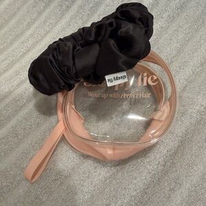 Sleepy Tie Sleepy Tie Midnight
Size Small